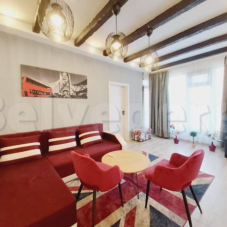 London Apartment София Екстериор снимка