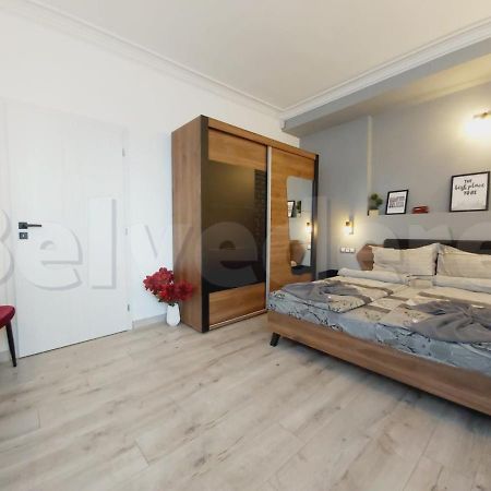 London Apartment София Екстериор снимка