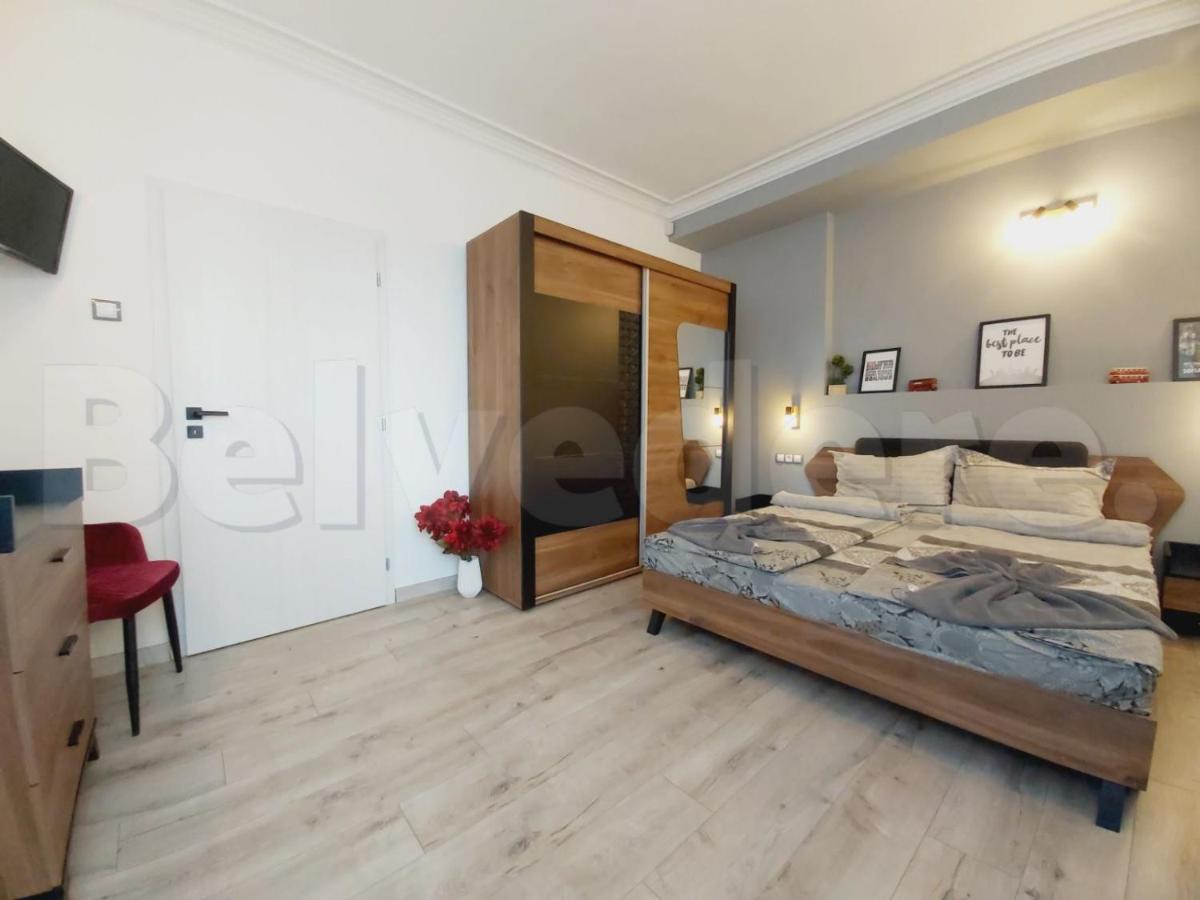 London Apartment София Екстериор снимка